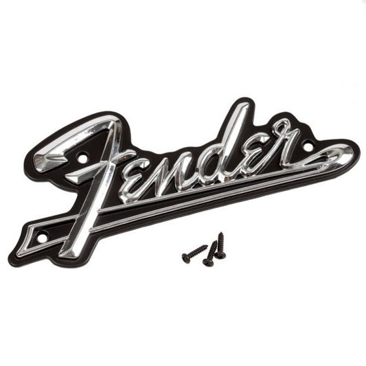 Fender Blackface Logo