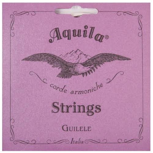 Aquila AQ-96U Guilele Strings
