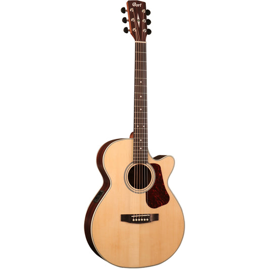 Cort L150-OC Acoustic Electric Guitar