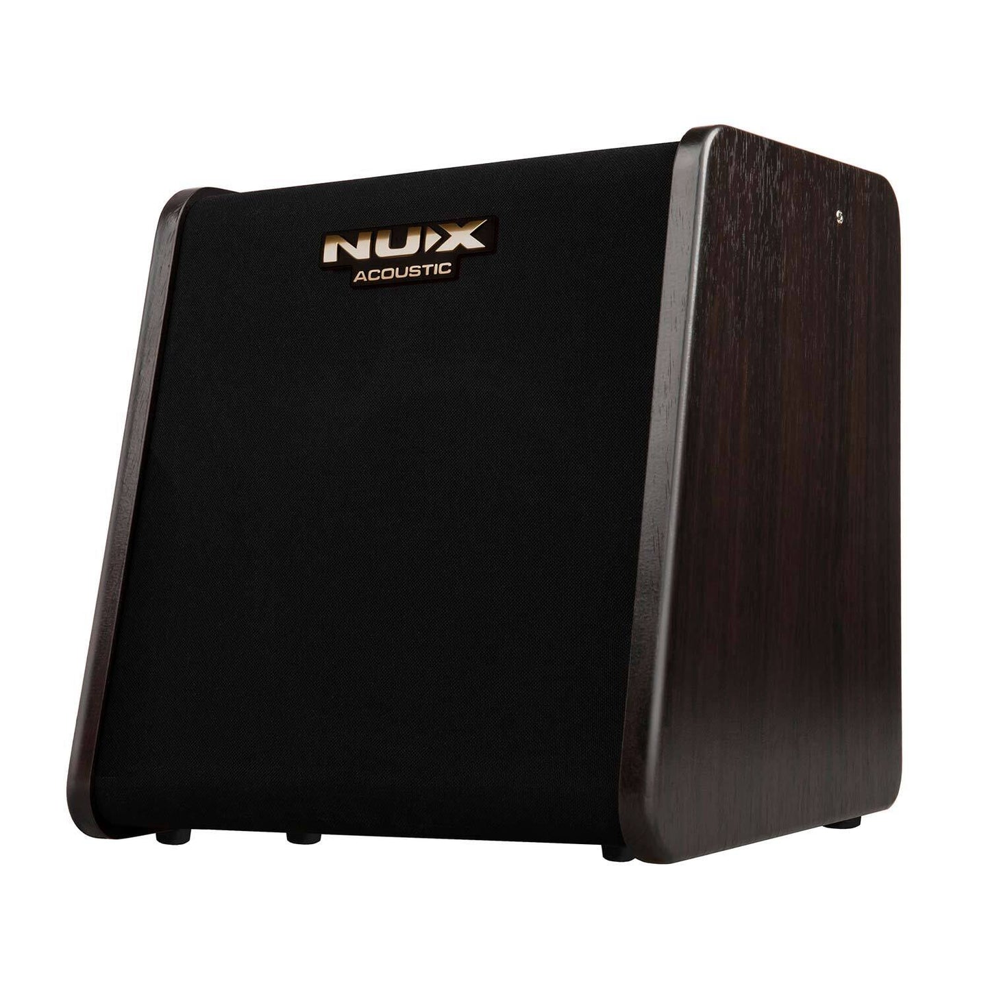 Nux AC80 Stageman II 80w Acoustic Amp - Rechargeable with Bluetooth
