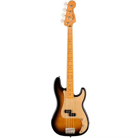 Fender Squier Classic Vibe Late '50s Precision Bass 2 Tone Sunburst