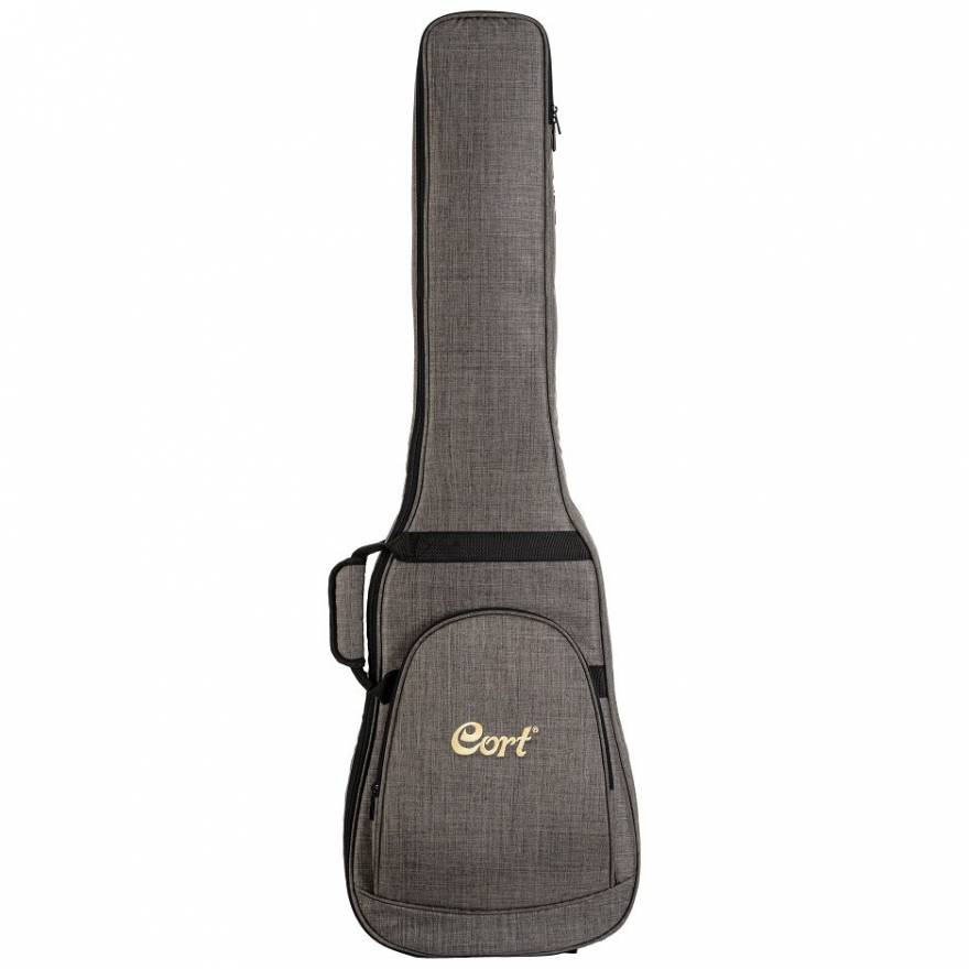 Cort padded Bass Guitar case