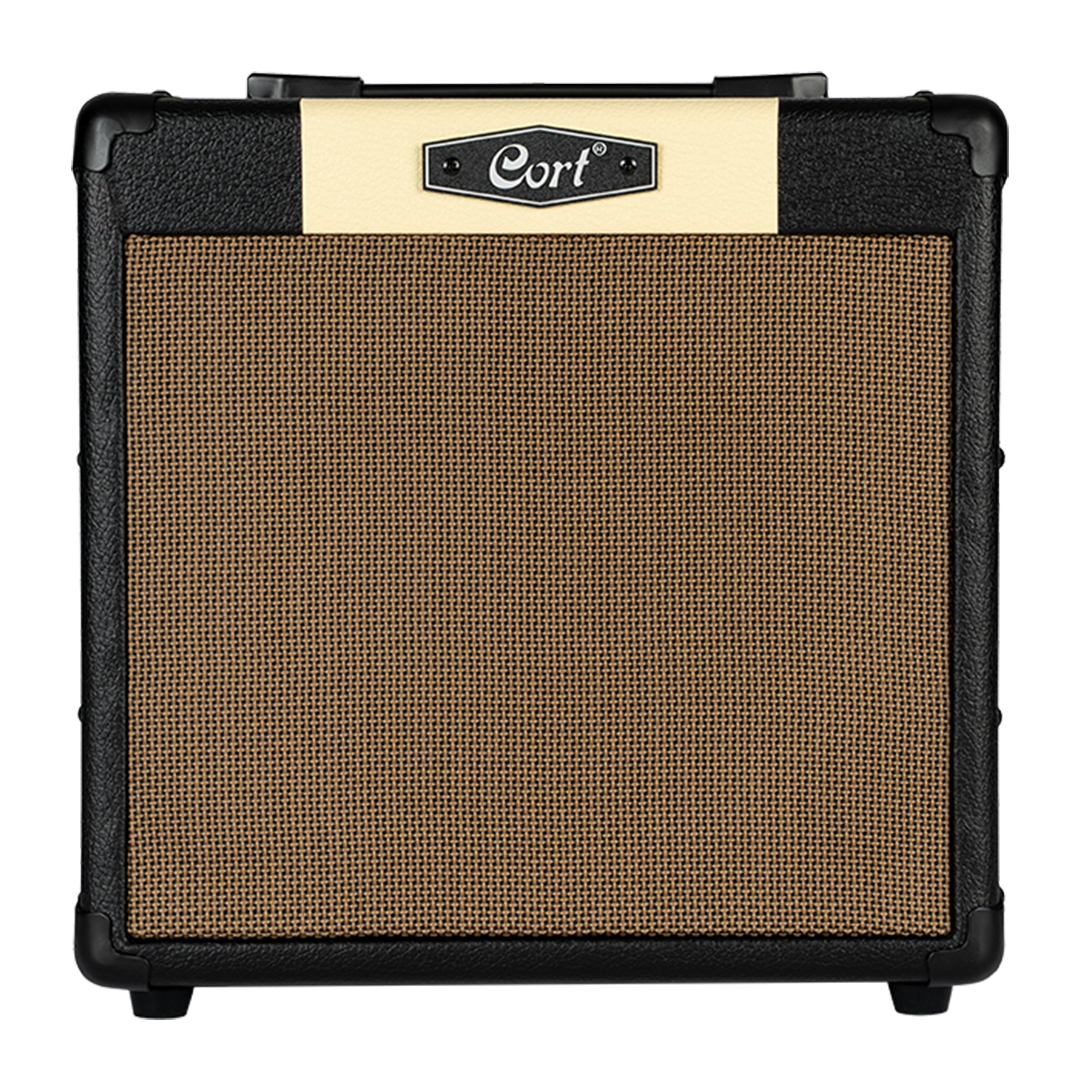Cort 15W Electric Guitar Amp With Reverb