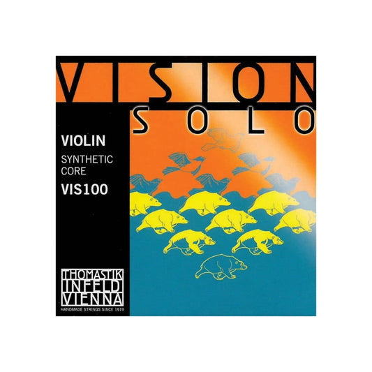 Violin Set Thomastik Vision 1/4
