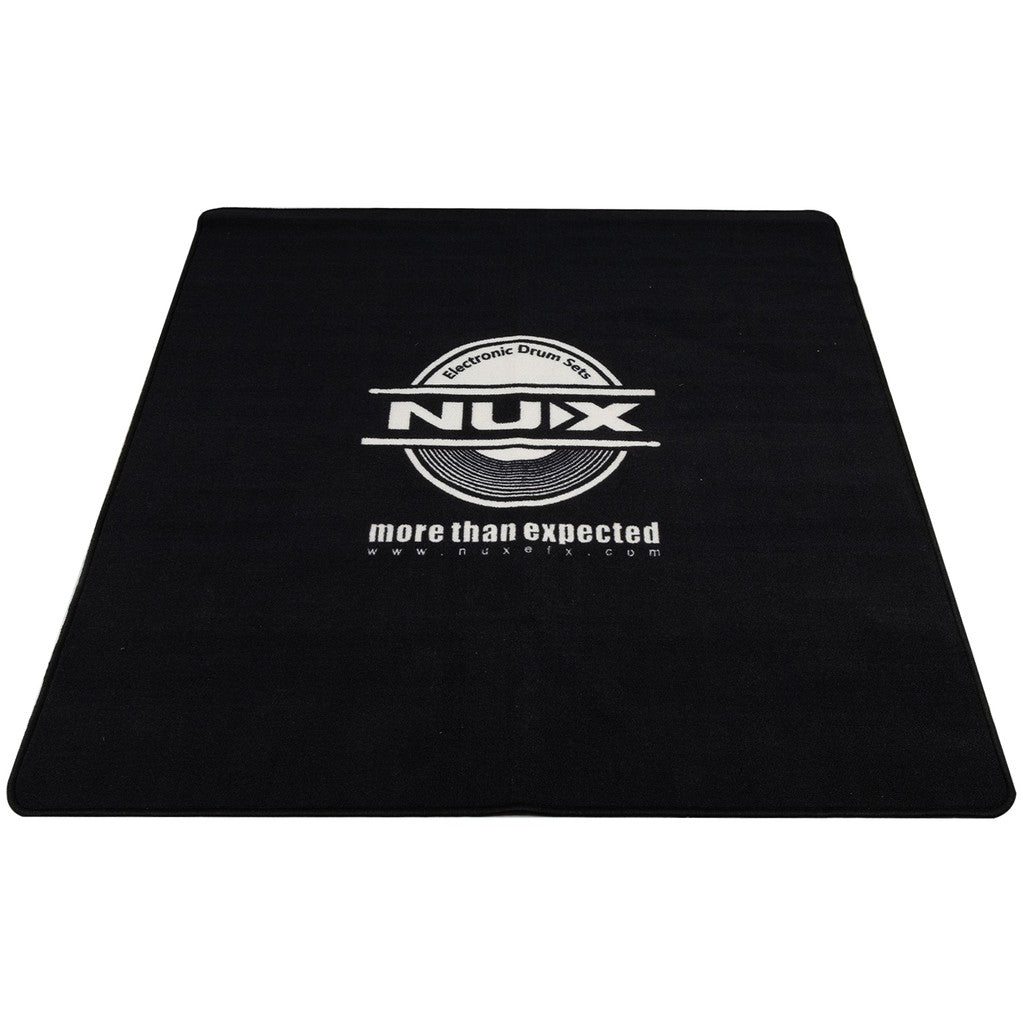 Nux Drum Rug