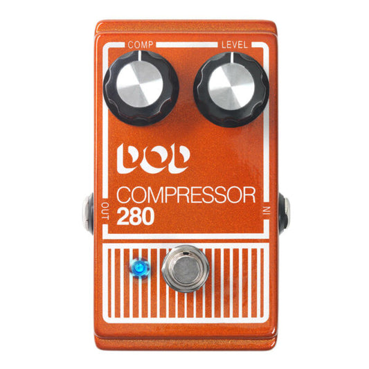 DOD 280 Optical Compressor