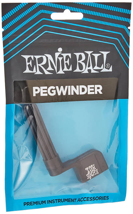Ernie Ball Pegwinder Standard