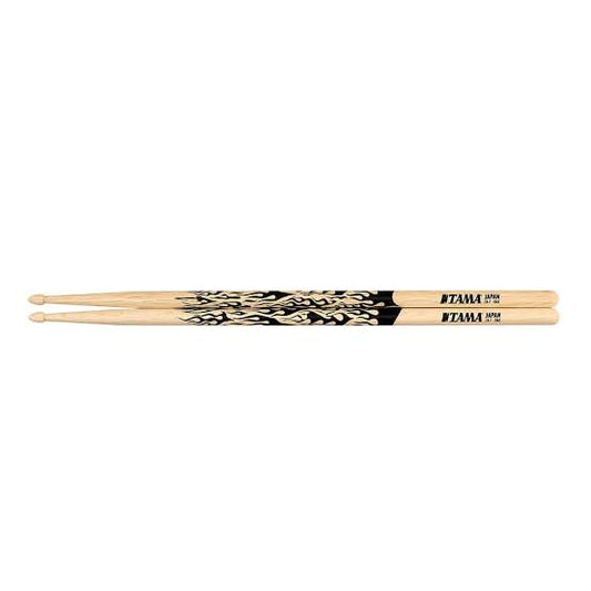 Tama 7A Japanese Oak drum sticks