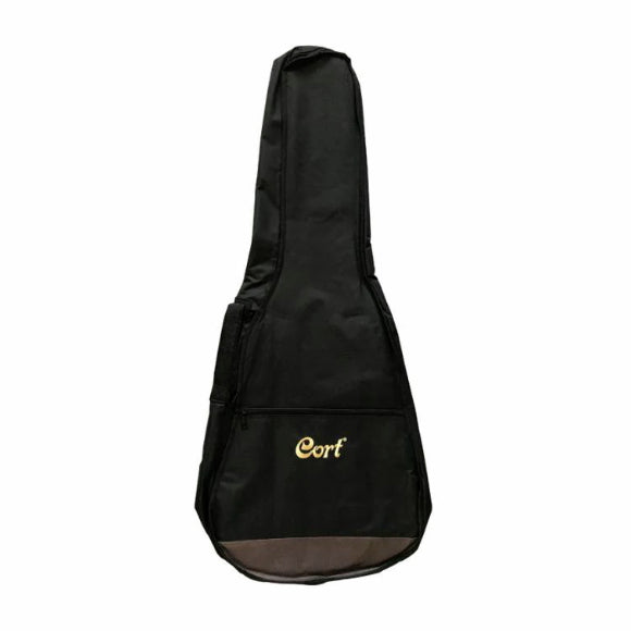 Cort Small Acoustic Bag for Classical/Concert Body