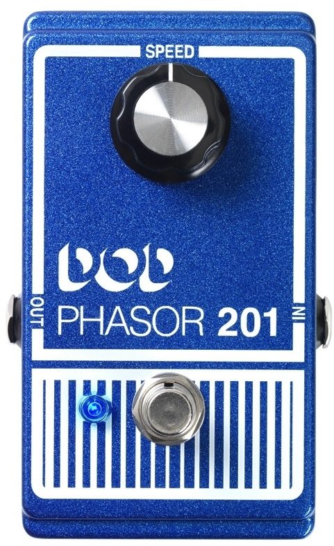 DOD Phase Shifter Phasor 201