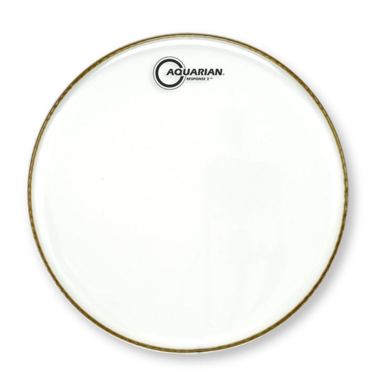 Aquarian Response 2 - 2 Ply 12" Head