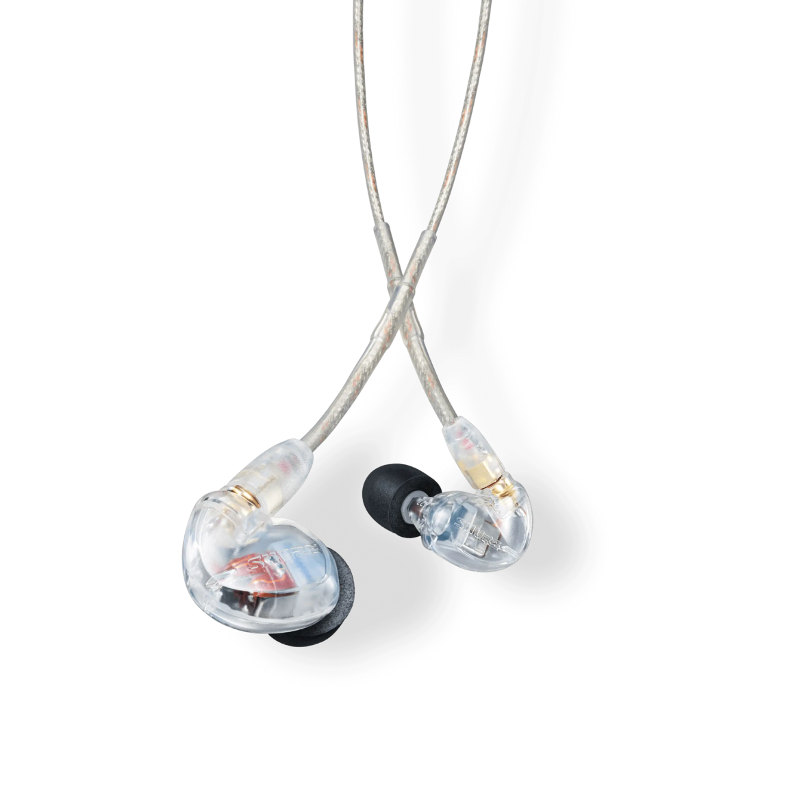 Shure SE425-CL In Ear Monitors