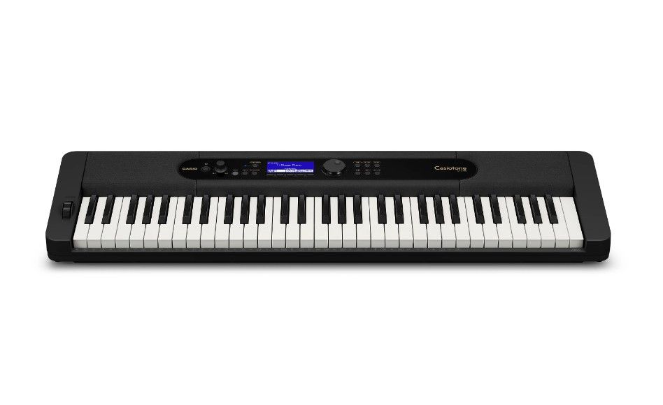 Casio CTS410 61 note Touch Response Keyboard