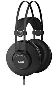 AKG K Series Closed Back Headphones