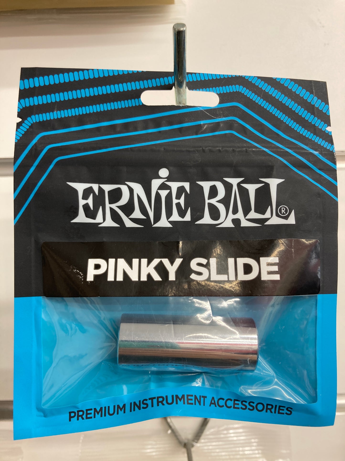 Pinky Slide