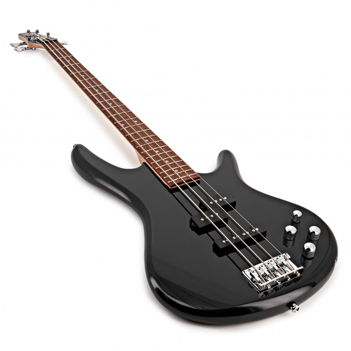 Ibanez Bass Guitar SR PJ