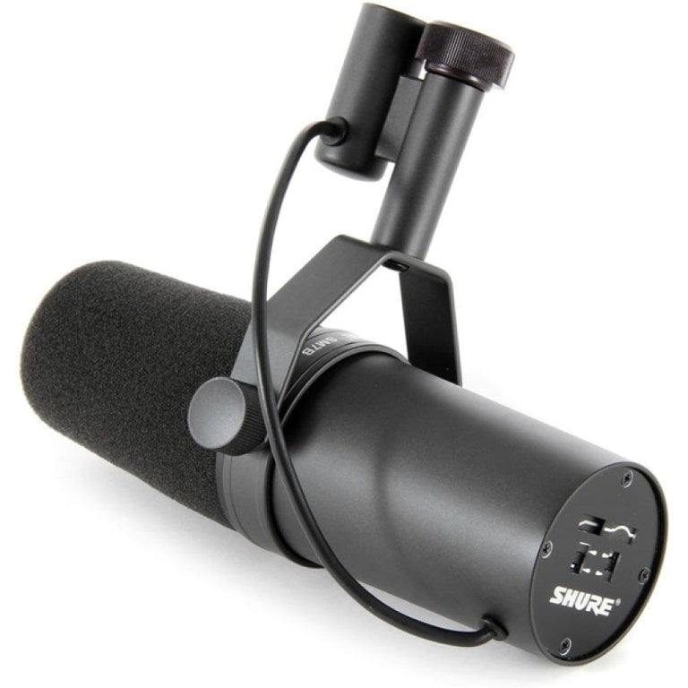 Shure Studio Vocal Microphone SM7dB