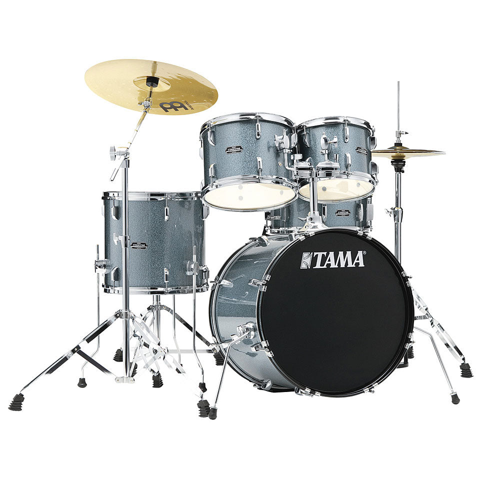 Drum Kit Tama Stagestar Rock