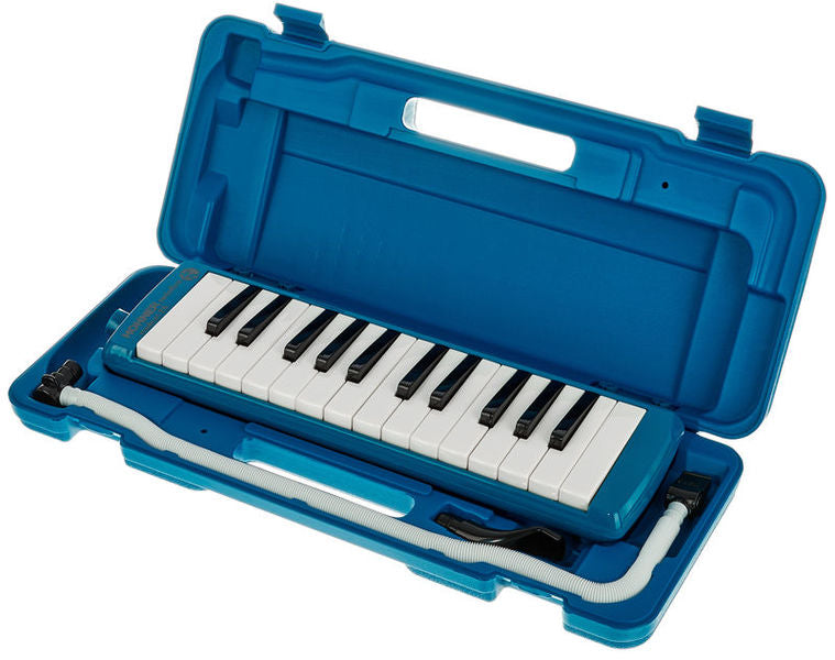 Hohner 26 Note Melodica Blue
