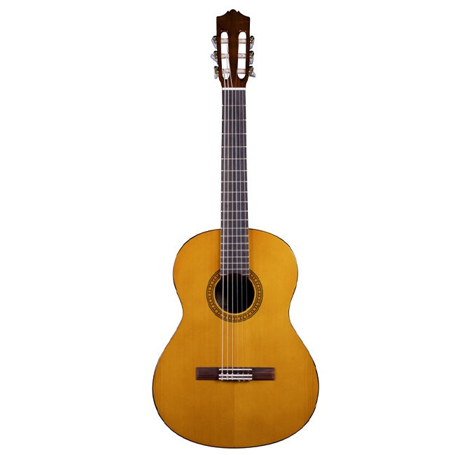 Yamaha CS40 7/8 Classical Guitar