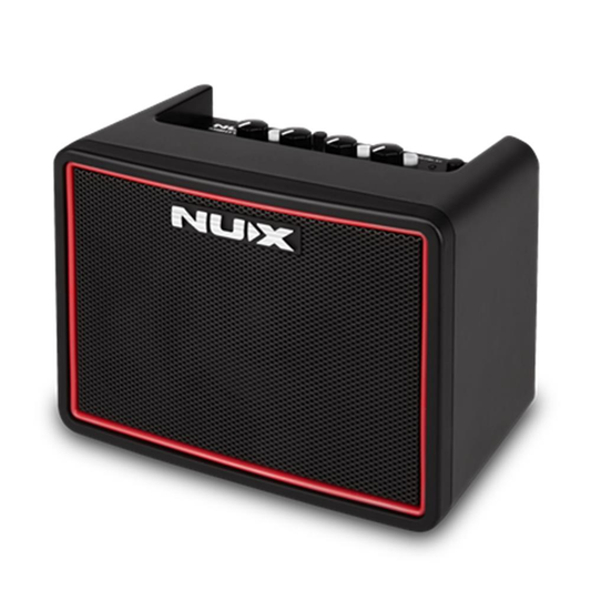 NUX Mighty Lite BT Mini Guitar Amp