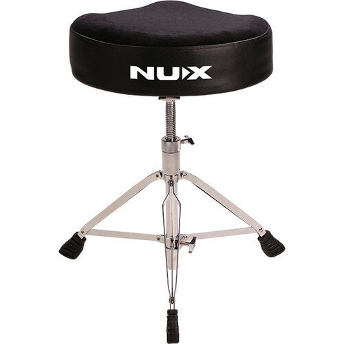 Nux Deluxe Drum Throne