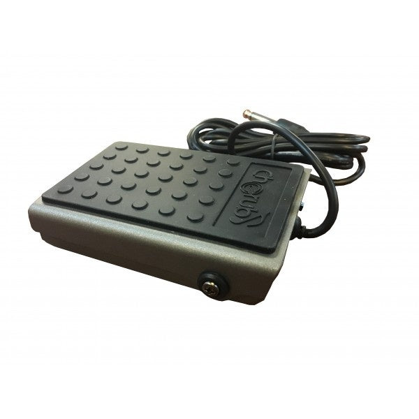 Cherub Keyboard 006 Style Sustain pedal