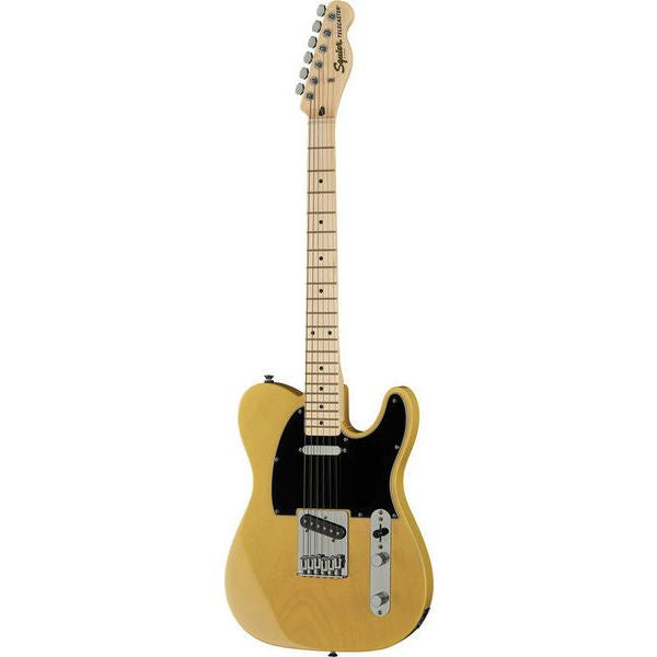 Squier Affinity Telecaster Butterscotch